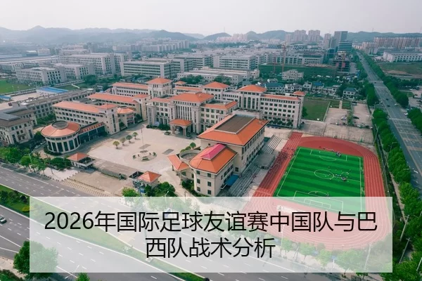 2026年国际足球友谊赛中国队与巴西队战术分析