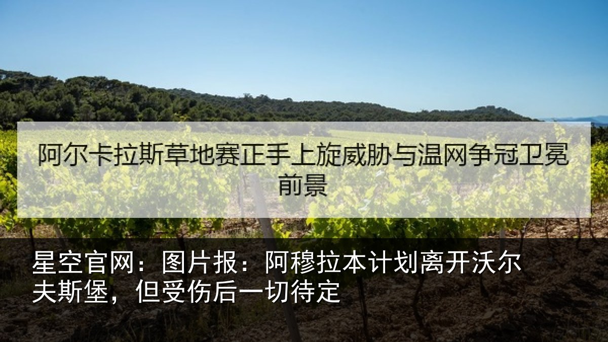 星空官网:图片报:阿穆拉本计相关情况,但受伤后一切待定